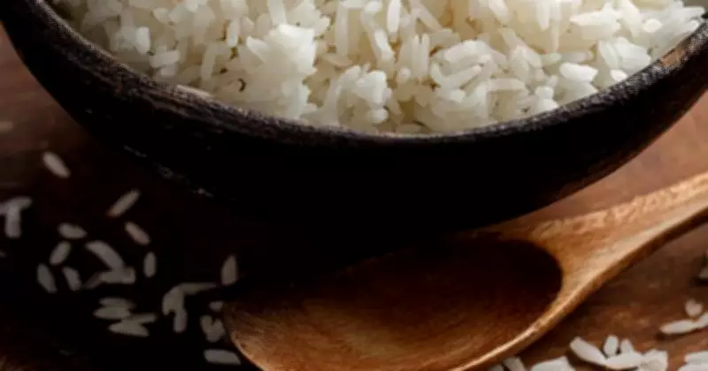 Daily Rice Consumption: Health Risks and Balanced Eating Strategies