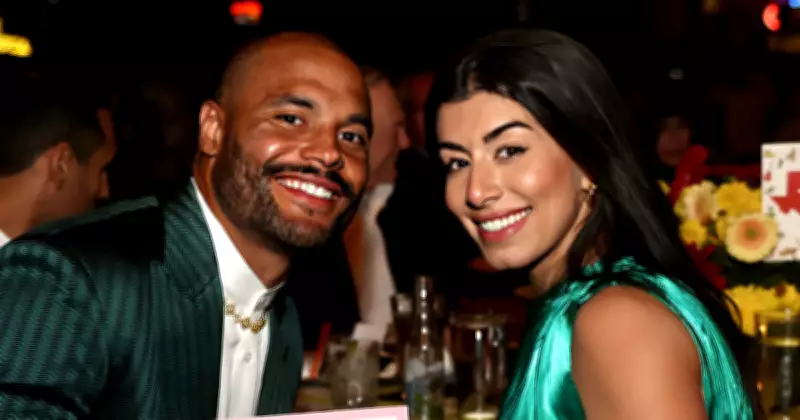 Dak Prescott Cancels Wedding Over Prenup Dispute with Fiancée Sarah Ramos