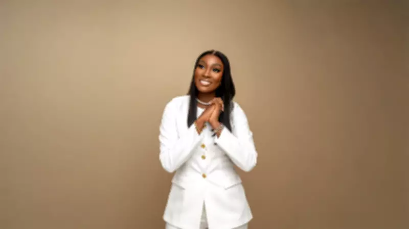 Damilola Marshal, Daughter of Fuji Star KWAM1, Enters Lagos Assembly Race