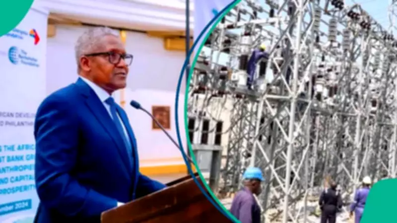 Dangote Industries Issues Stern Warning Over Fraudulent Job and Investment Scams