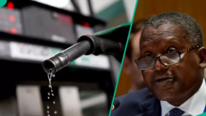 Dangote Refinery Approves 20 Marketers for Petrol Loading, Raises Price to N1,175