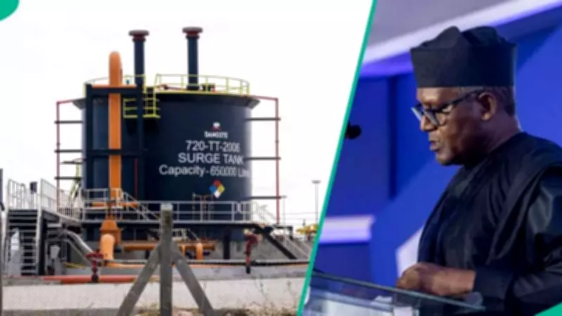 Dangote Refinery Denies IPO Rumors, Urges Public to Disregard Speculation