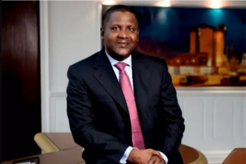 Dangote Refinery Increases Petrol Price to N874 per Litre Amid Global Crude Oil Surge