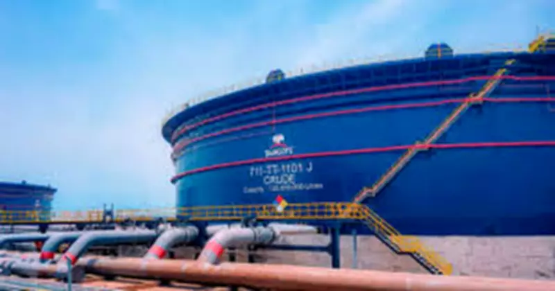 Dangote Refinery Raises Petrol Price to ₦875/Litre, Suspends Diesel Sales