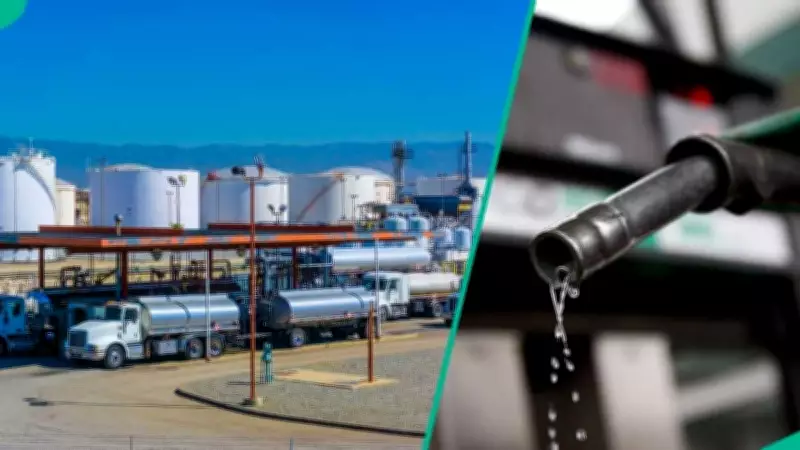 Dangote Refinery Reverses Price Cut, Marketers Issue New Petrol Depot Rates