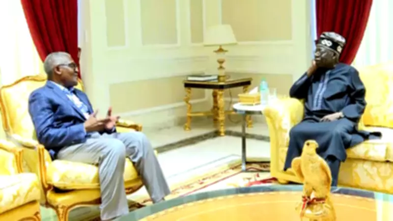 Dangote Warns of Severe Economic Consequences if Middle East Conflict Persists