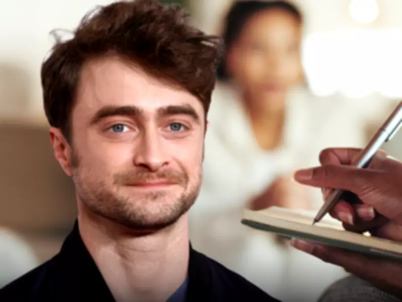 Daniel Radcliffe Advocates for Mandatory Therapy for Child Actors in Film Industry