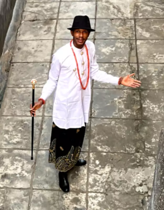 Daniel Regha Criticizes Societal Double Standards in Gender Judgments