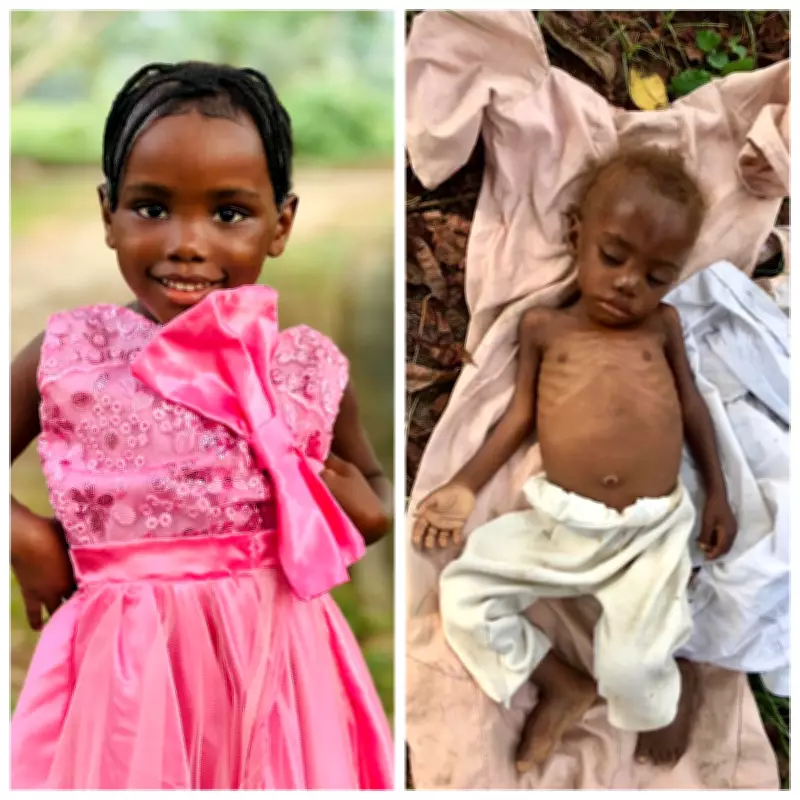Danish Aid Worker Celebrates 2 Years Since Rescue of 'Witch' Toddler Hope in Akwa Ibom