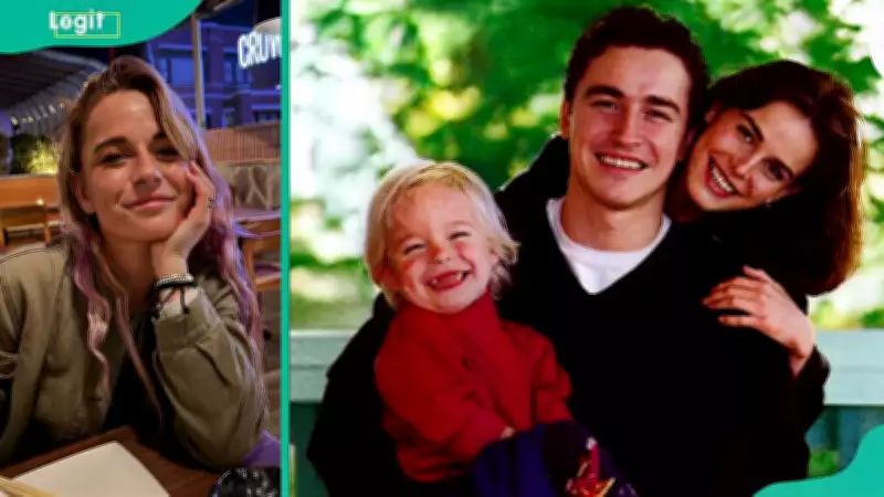 Daria Gordeeva-Grinkova: From Skating Royalty to Fashion Entrepreneur