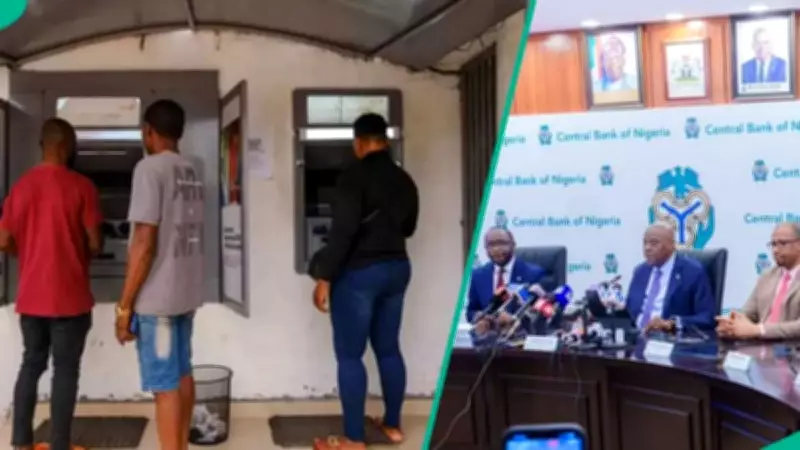 DataPro Urges Nigerian Banks to Prepare for CBN's Stress Test Directive