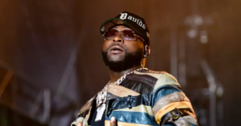 Davido Announces Return to African Roots in Upcoming Sixth Studio Album