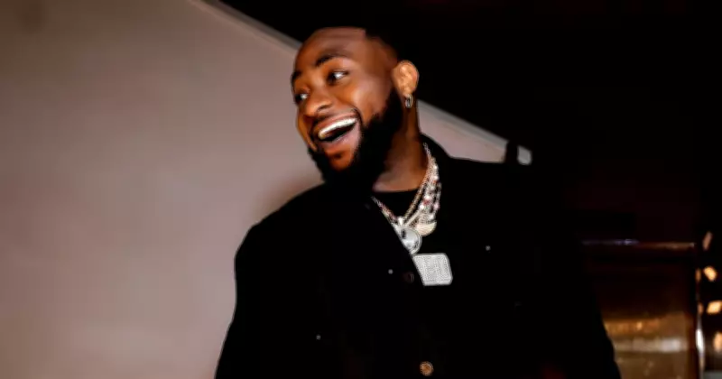 Davido Faces ₦1 Billion Lawsuit from Sophie Momodu's Lawyer Over Cyberbullying