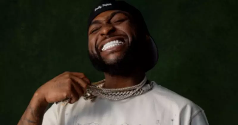 Davido Makes History as First Nigerian to Headline London's Crystal Palace Bowl Festival
