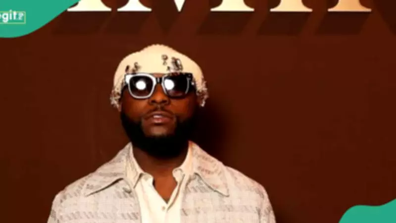 Davido Mourns Again as Close Friend Denisi Dies in South Africa