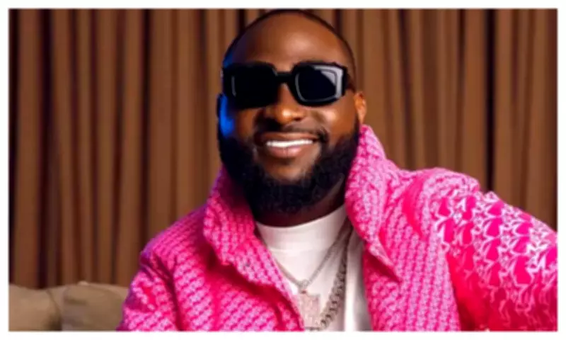 Davido Shifts Focus: Prioritizes Authentic African Music Over Grammy Pursuits