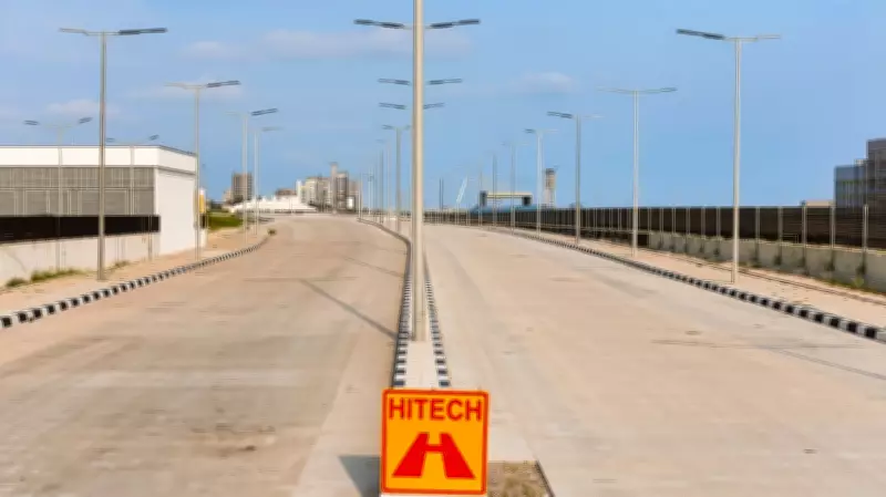 DAWN, BRACE Commissions Align on Economic Strategy for Lagos-Calabar Coastal Highway