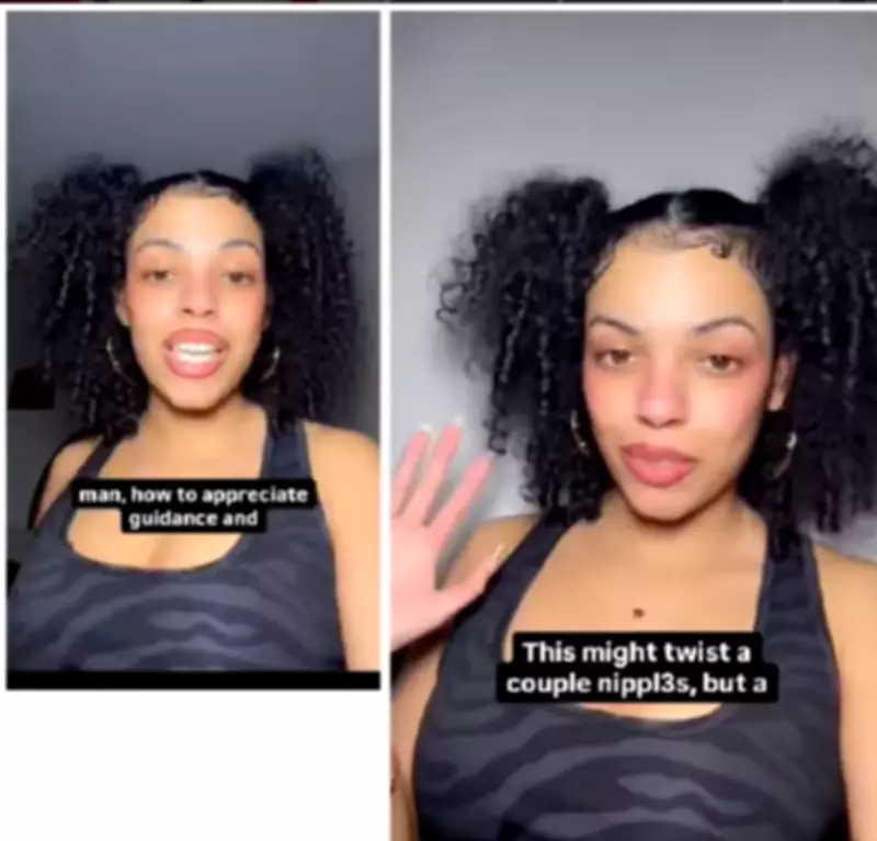 Debate Erupts Over Claim: 'Fatherless Girls Struggle as Wives' Sparks Online Controversy