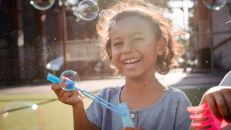 Debsie: Redefining Digital Learning for Modern Children's Educational Needs