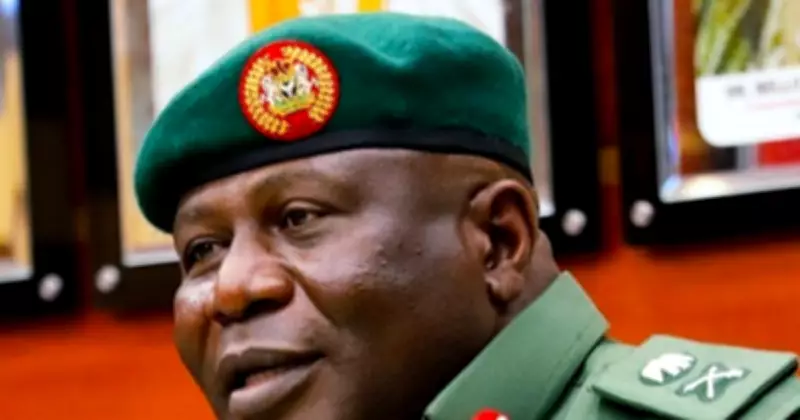 Defence Chief's Call to Give Terrorists Chance to Repent Sparks National Backlash