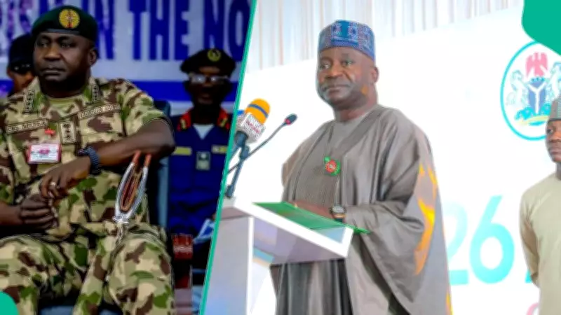 Defence Minister Summons Service Chiefs Over Rising Attacks on Military Bases