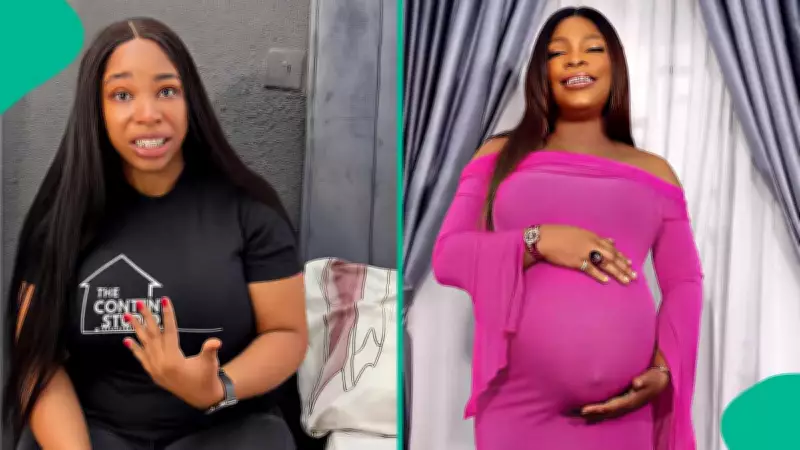 Deka George Accuses Hospital of Negligence in Pregnant Sister's Death