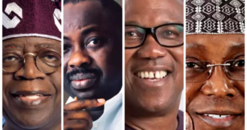 Dele Momodu: Atiku-Southern Leader Ticket Could Defeat Tinubu in 2027