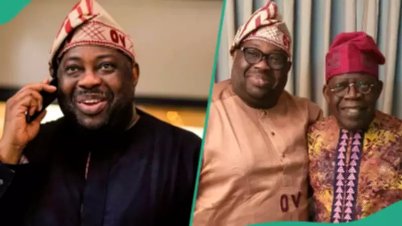 Dele Momodu Predicts Atiku-Led Coalition Could Oust Tinubu in 2027 Election
