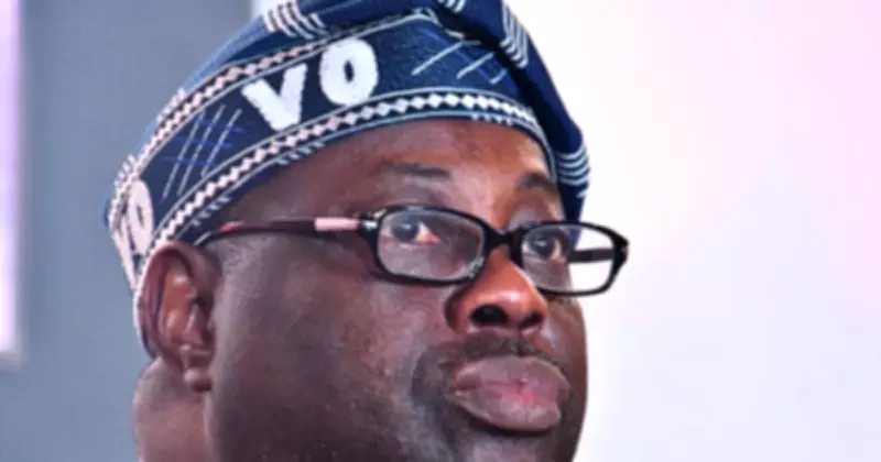 Dele Momodu Reveals $500,000 Loss in Ghana Restaurant Venture