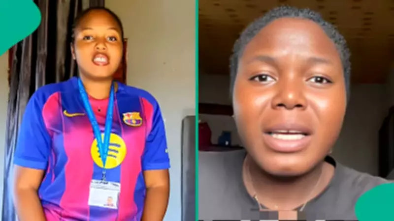 DELSU Biochemistry Student Laments Over Complex Diagram She Must Study Before Exam