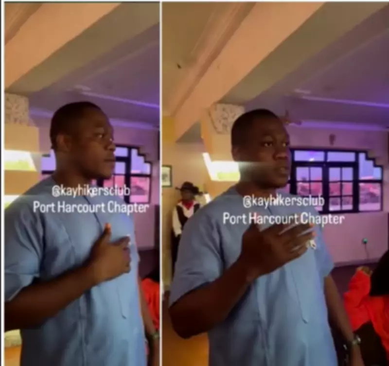 Delta Man Clarifies Ozoro Festival Origins, Denies Misconceptions