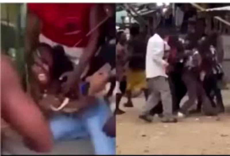 Delta Police Arrest 11 More Suspects in Ozoro Sexual Assault Case