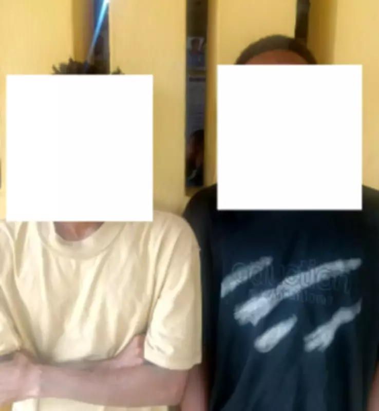 Delta Police Arrest Suspected Cultists for Mistaken Identity Murder of Twin Brother
