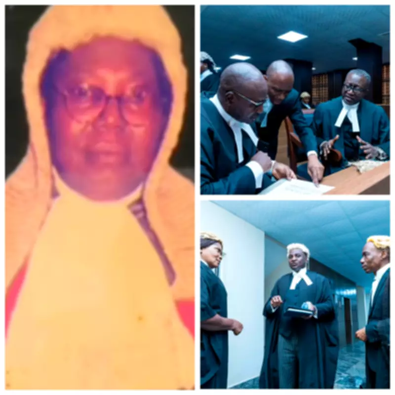 Delta State Commences Trial for Suspects in Retired Justice Ifeoma Okogwu's Murder