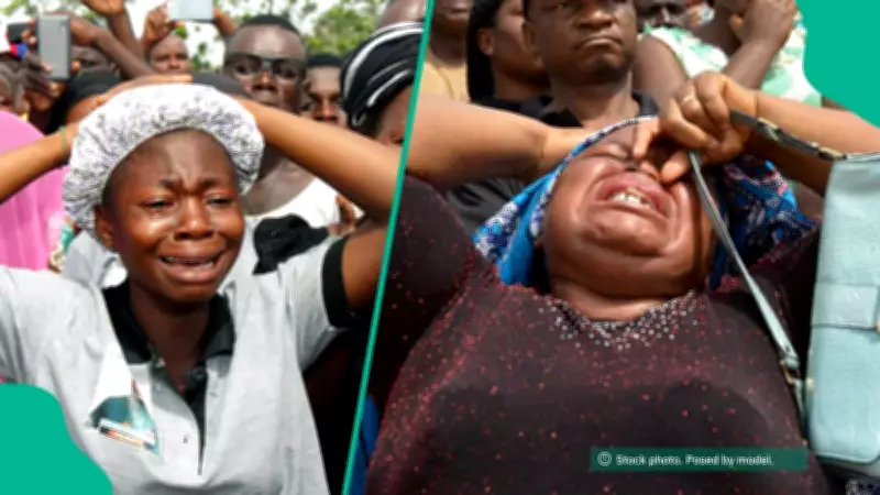 Delta Teenager Shot Dead in Lagos While Visiting Friend, Suspected Cultists Blamed