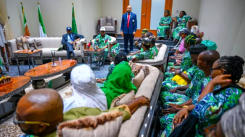 Deputy Speaker Kalu Directs 150 Million Supporters for Tinubu's 2027 Re-election