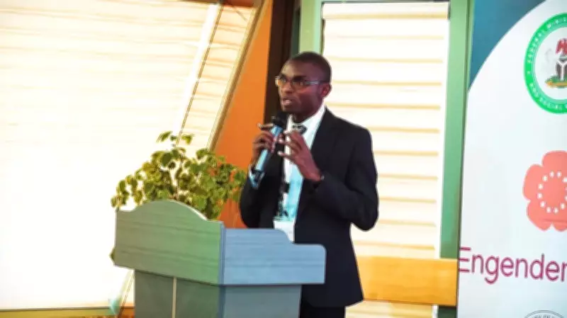 Desmond Okocha Promoted to Professor of Journalism and Emerging Media at Bingham University