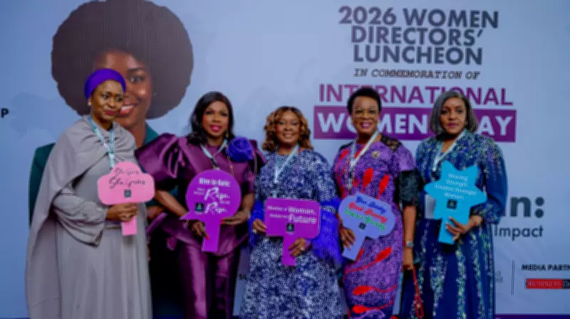 Directors Advocate for Women's Leadership Empowerment as Key to National Development