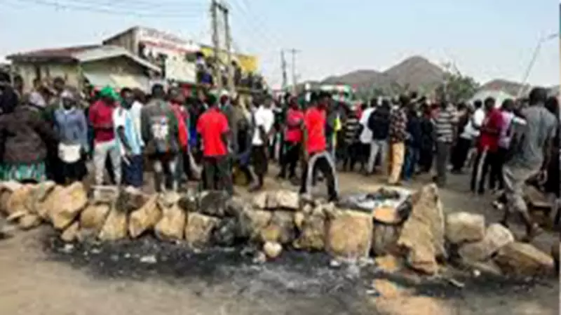DNKI Condemns Jos Massacre, Demands Swift Arrest of Attackers