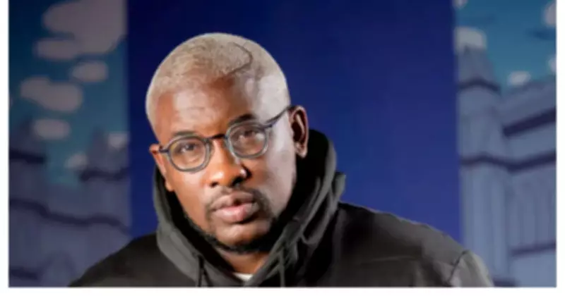 Do2dtun Stands Up for Adekunle Gold and Simi Against Online Harassment