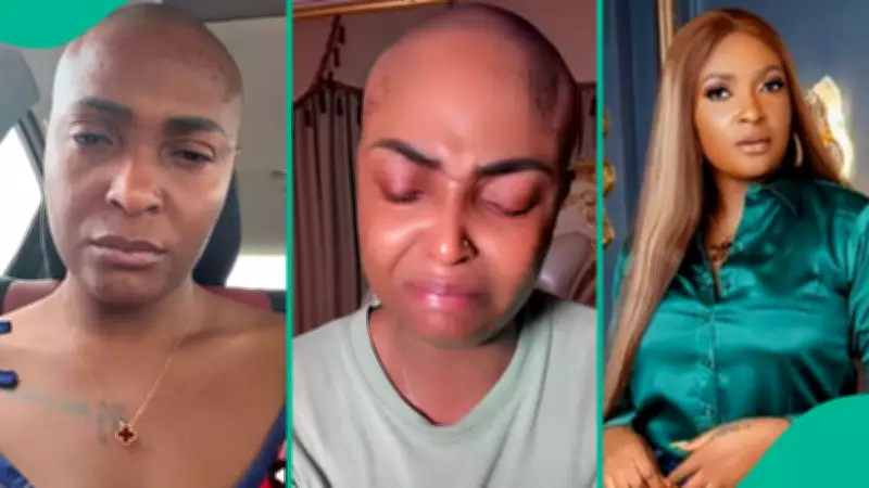 Doctor Debunks Blessing CEO's Stage 4 Cancer Claim, Highlights Inconsistencies