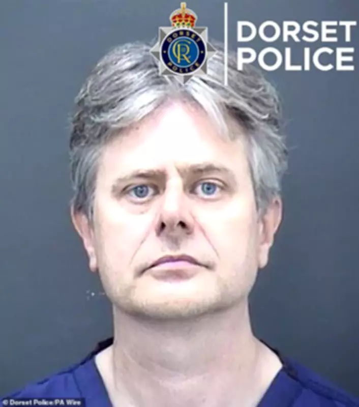 Doctor Jailed for Six Years After Secretly Filming and Abusing Male Patients