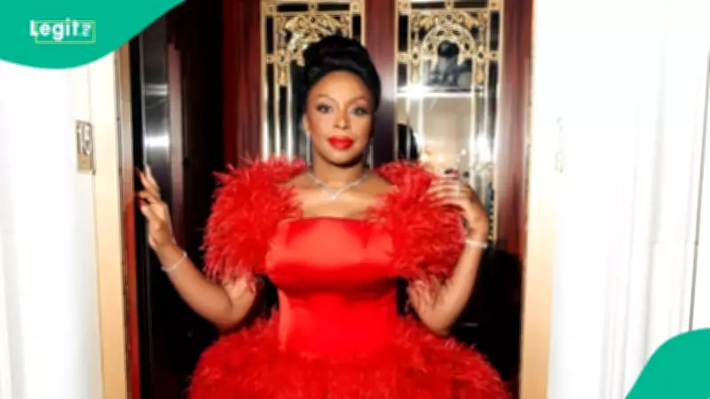 Doctors Suspended Over Chimamanda Adichie's Son's Death Demand Apology, Allege Unfair Hearing