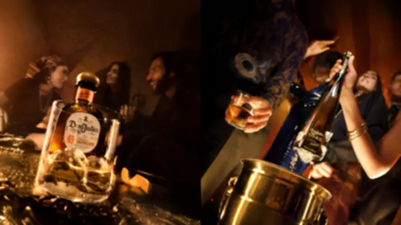 Don Julio 1942 Hosts Exclusive Event Honoring Nollywood's Creative Excellence