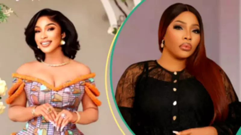 Doris Ogala Accuses Tonto Dikeh of Witchcraft Initiation Attempt in Kogi State