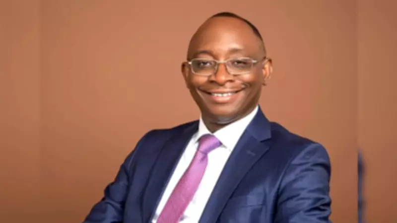 Dr. Adebowale Adedokun Wins HURIWA's 2026 Good Governance Human Rights Award