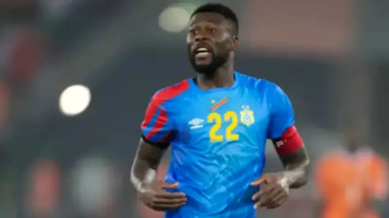 DR Congo vs Jamaica, Iraq vs Bolivia in Crucial 2026 World Cup Qualifiers