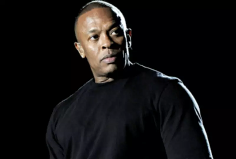 Dr. Dre Officially Becomes a Billionaire, Joins Forbes Richest List