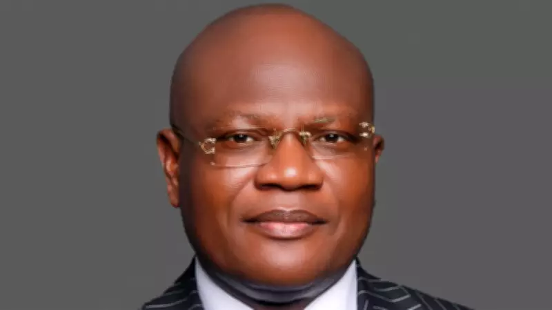 Dr. Oladele Alabi Elected as 24th President of CIBN in Key Leadership Transition