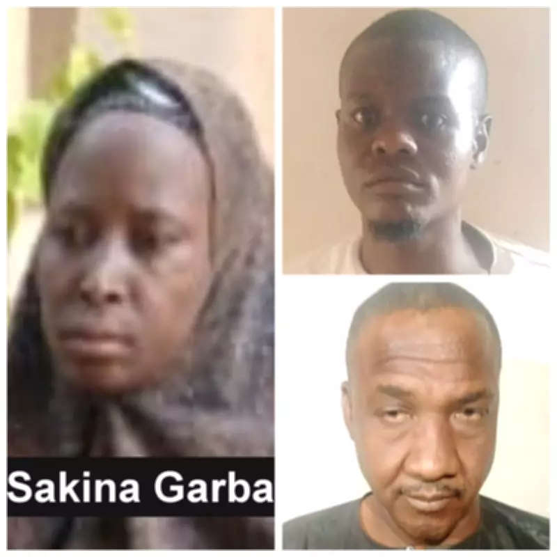 DSS Crackdown: Court Sentences Three to 10 Years for Arms Trafficking in Taraba